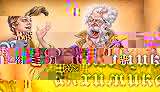 Выкройка блузки